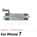 AiinAnt For TAPTIC ENGINE Vibrator Motor Flex Cable For iPhone X Xr Xs 11 Pro Max 7 8 Plus Phone Motor Repair Spare Parts