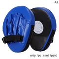〔YY24〕 Punch Boxing Gloves Pad Target Bag PU Muay Thai | SAMAG
