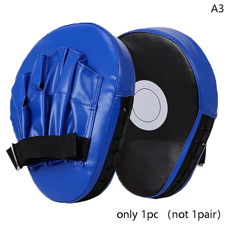 〔YY24〕 Punch Boxing Gloves Pad Target Bag PU Muay Thai | SAMAG