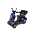 YUHANZHEN brand Yale model wholesale price 4 wheel electric mobility scooter elder with Electromagnetic brake