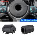 APKTNKA Multi-function Steering Wheel Key Cruise Control Knob For BMW M Sports 1 3 4 5 6 7 Series F06 F07 F10 F11 F12 F20 F22F23