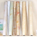 Marble Wallpaper Oilproof Waterproof Wall Sticker Vinyl | SAMAG