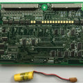 Embroidery Machine Original Parts IMM2 Electric Board PF4-56040