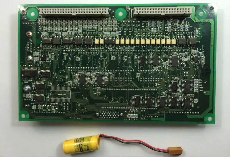 Embroidery Machine Original Parts IMM2 Electric Board PF4-56040