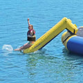 Custom Commercial PVC Inflatable Water Slide Tarpaulin for Pool Trampolines and Bouncers Pool Tools & Accessories