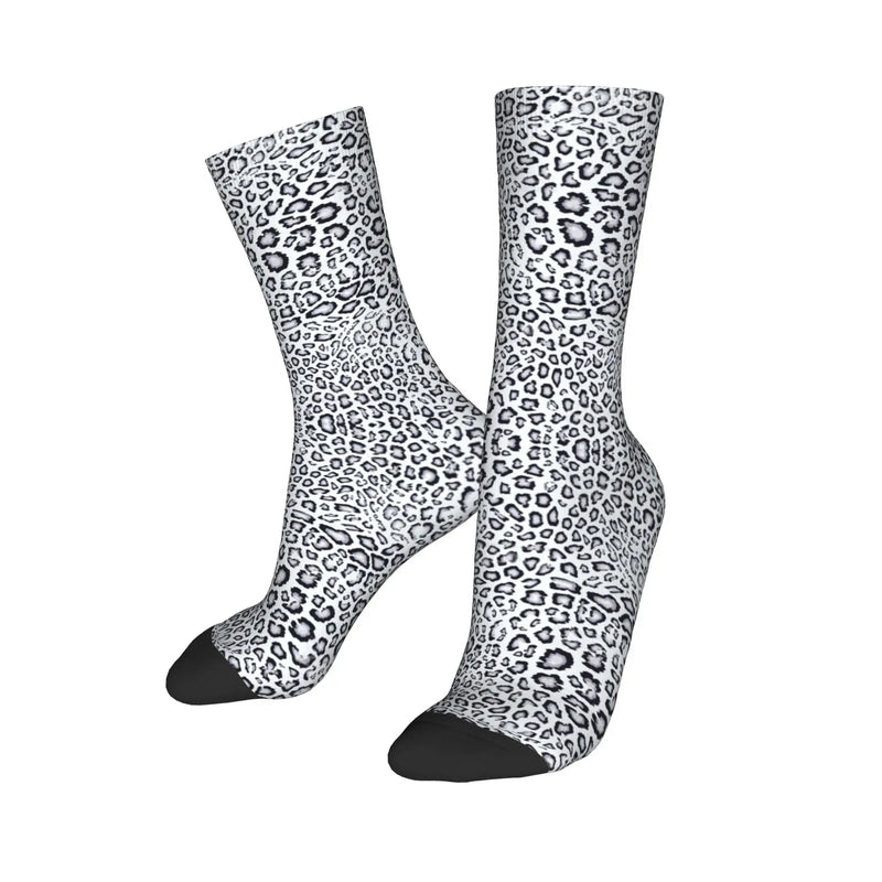 Custom Cute Military Camo Camouflage Army Socks Women Men Warm 3D Printing  Sports Basketball Socks