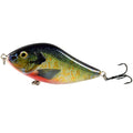 ZWICKE 14.5/45G Slow Sinking Jerkbait Fishing Lure Slider | SAMAG