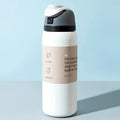 Vacuum Flasks Thermoses Water Bottle Drinkware Thermo Tumbler Stainless Steel Thermal Mug Original Cold Hot Coffee