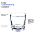 Replacement Charging Glass Cup for Philips Sonicare Electric Toothbrush HX9382 HX9360 HX9340 Charger Cup Part for HX9100 CBA1001