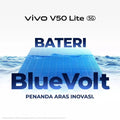 100% Original VIVO V50 Lite 5G Global Version Smartphone 6.67" 120Hz AMOLED Android 15 Mobile Phone Support Google Play