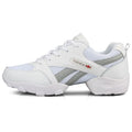 Men's Dance Sneakers Breathable Mesh Split Sole Modern Jazz Hip Hop Dance Shoes 602