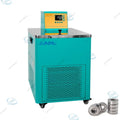 Automatic Low Temperature Water Tank Equipment 6L Thermostat Circulation Bath For Laboratory Incubator Price