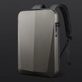 Bange bagpack bag 15.6 Inch Laptop Bagpack Men Elegant Waterproof Men's Usb Anti-Theft Computer Bag Big Capacity Bag