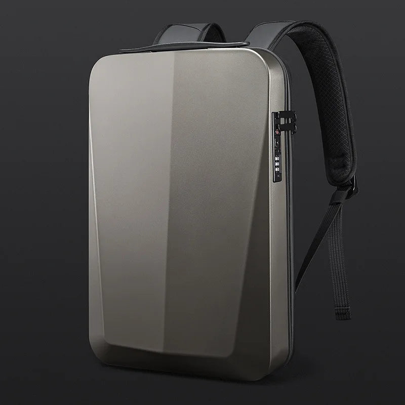 Bange bagpack bag 15.6 Inch Laptop Bagpack Men Elegant Waterproof Men's Usb Anti-Theft Computer Bag Big Capacity Bag
