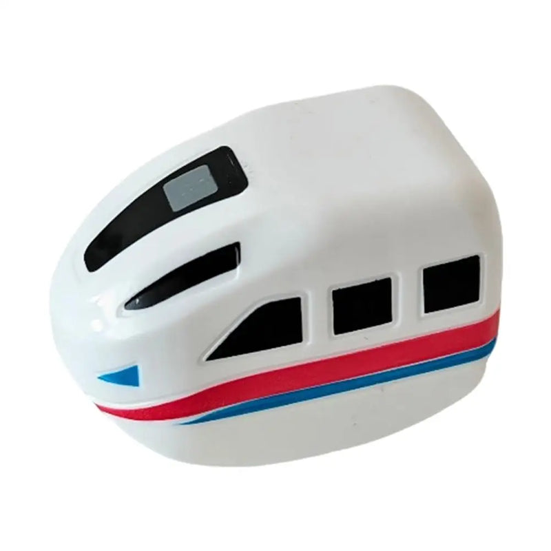 Electric Train Carsfor klick Rail,USB Rechargeable Train  for Kids Electric Train Set Tracks,For Electric Train Set