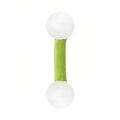 New Soft Q Tip Cat Self-Play Giant Swabs Shape Cotton Swab Shape Cat Durable Bite-Resistant Interactive Cat Indoor Cats