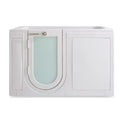 Household Organizer Bathtub Water Faucet Gift Freestanding Japanese Bathtub Enclosure Bath Ducha Piscina Home Accessories
