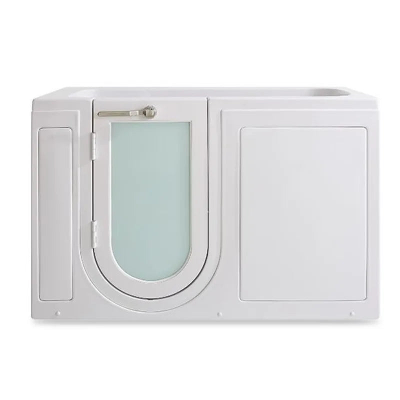 Household Organizer Bathtub Water Faucet Gift Freestanding Japanese Bathtub Enclosure Bath Ducha Piscina Home Accessories