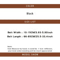 Ladies's Retro Pin Buckle Elastic Lace Corset Belts Cummerbunds Goth Punk Dress Corset Belt For Women On Shirt Dress Girdle Cors