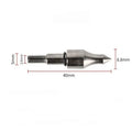 New Screw In Metal Field Points 8.8mm Archery Arrow | SAMAG