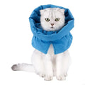 F19B Gentle Recovery Cones Cats Soft Prevents Biting And Licking Wounds