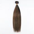 12A Highlight P4/27 Straight Bundles Human Hair Honey Blonde P1B/30 P1B/99J Colored Bundles Human Hair Remy Hair Extensions