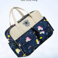 New Style Waterproof Diaper Bag Large Capacity Messenger Travel Bag Multifunctional Maternity Mother Baby Stroller Bags