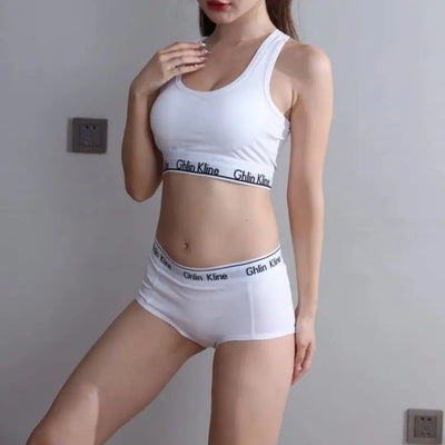 Women's Boxer Underpants Sports Shorts Yoga Comfortable | SAMAG