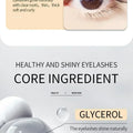 Fast Eyelash Growth Serum Natural Eyelash Eyebrow Enhancer Longer Fuller Thicker Lashes Nourish Treatment Eye Beauty Care Makeup