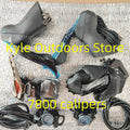 WHEELTOP EDS TX road bike Wireless Electronic grouspet, 3-14speed