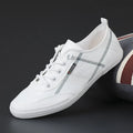 Male Sneakers Summer New Men's Canvas Shoes Joker Casual Breathable Shoes Men Summer Sandals for Man Tenis Masculino for Male