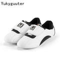 Children Taekwondo Shoes Men's Breathable Kids Martial | SAMAG