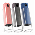 Microfiber Screen Cleaner Spray Bottle Set Mobile Phone Ipad Computer Microfiber Cloth Wipe Iphone Cleaning Glasses Wipes