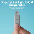 USB 3.0 SD TF Card Reader 2 in 1 High Speed Smart Cardreader Adapter for PC Laptop Notebook Computer Camera Car Mounted