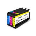 CRTBOTW 953XL Ink Cartridge Compatible For HP 953 XL - Visuel 5 | SAMAG