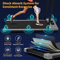 Under Desk Treadmill, Walking Pad for Home/Office | SAMAG
