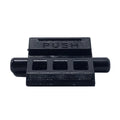 2/5/10 PCS Push Button Baofeng Battery Lock Hold For BF-UV-5R UV 5RB UV-5RA UV-5RE BF-F8HP Walkie Talkie Accessories
