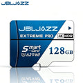 High-Speed Memory Card 128GB 256GB 512GB V30 A2 4K SD Card Micro TF SD Card for Smartphone/Tablet/Camera/Switch/Drone Cross-Use