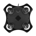 PXN-2113 Pro Joystick Flight Simulator Gamepad Controller PC Flight Simulation Cockpit Stick for PC/Desktop Game Accessories