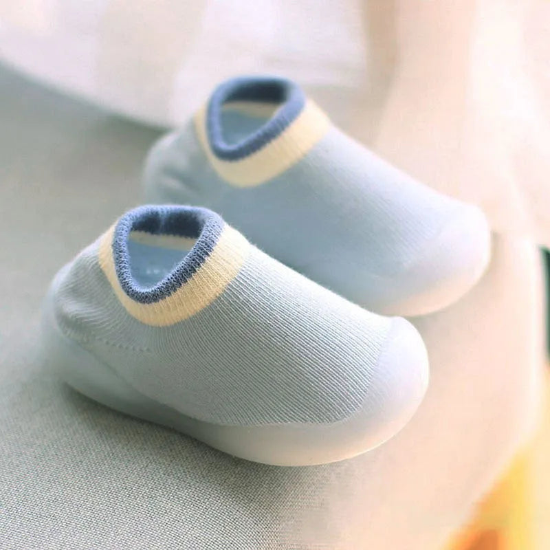 Baby Shoes First Walkers Comfortable Boys Girls Kids - View 7 | SAMAG