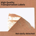 700pcs/Roll 40*20/40*30/50*30mm Print Supplies Thermal Label Sticker Paper Waterproof Supermarket Price Blank Label Direct Print