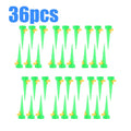 6/12/18/24/36pcs Drip Irrigation Flowers Garden Automatic Plants Pots Set Home Drippers Greenhouse Watering System Watering Can