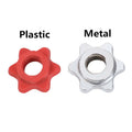 Durable Weight Lifting Accessories Fixed Dumbbell | SAMAG
