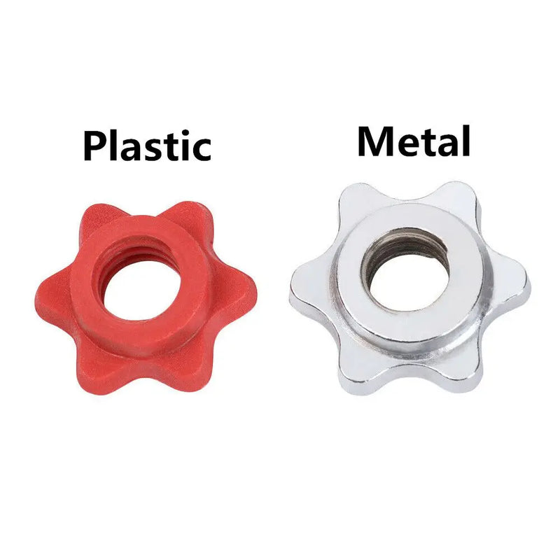 Durable Weight Lifting Accessories Fixed Dumbbell | SAMAG