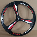21 Speed Integrated Wheel Bicycle Wheel Set Wheel Hub 20/22/24/26 Inch Mountain Bike Disc Brake Magnesium Alloy Wheel