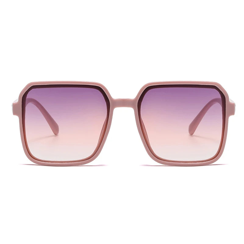 New Anime Sajas Boys Cosplay Eyewears Kpop Idol Men Women Trendy Sunglasses Halloween Christmas Party Role Playing Accessories