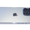 iPhone 13 pro A2483 6GB RAM 128/256/512GB ROM 5G 6.1' 12MP A15 Bionic Super Retina XDR OLED Face ID NFC eSIM iOS Mobile Phone