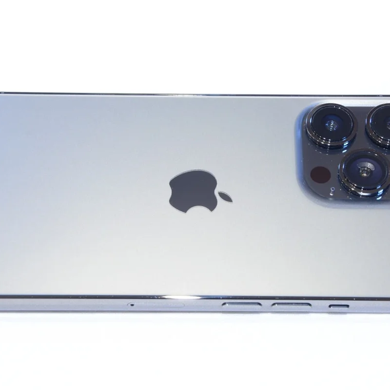 iPhone 13 pro A2483 6GB RAM 128/256/512GB ROM 5G 6.1' 12MP A15 Bionic Super Retina XDR OLED Face ID NFC eSIM iOS Mobile Phone