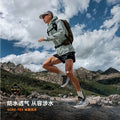 KAILAS Fuga EX3 GTX Waterproof Trail Running Shoes - View 2 | SAMAG