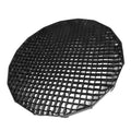 Selens 120cm Sixteen Horns Deep Parabolic Folding Umbrella Softbox Photo Studio Kits Photography Accessories Softbox Honeycomb